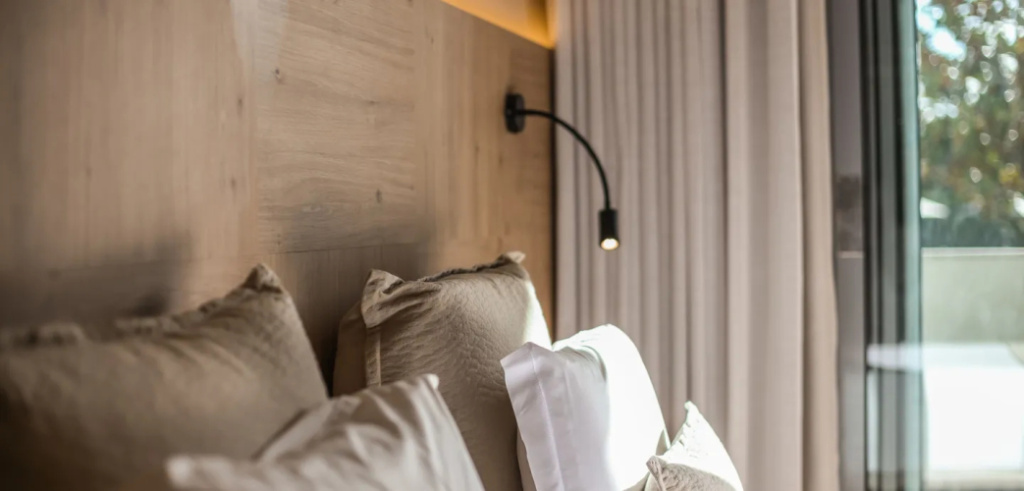 Hotel Minho - Chambres
