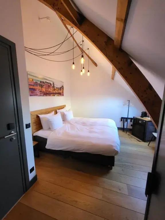 Boutique Hotel d'Oude Morsch - Chambres