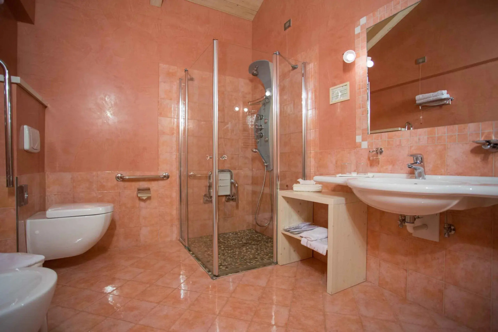 Castelir Suite Hotel - Chambres