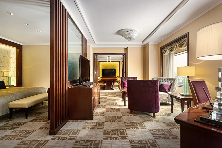 Hotel Metropolitan Tokyo Ikebukuro 사진 46