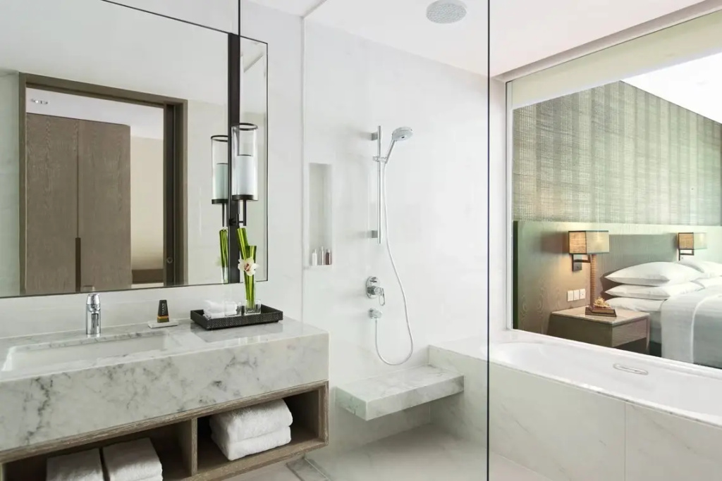 Phuket Marriott Resort And Spa, Nai Yang Beach - Chambres