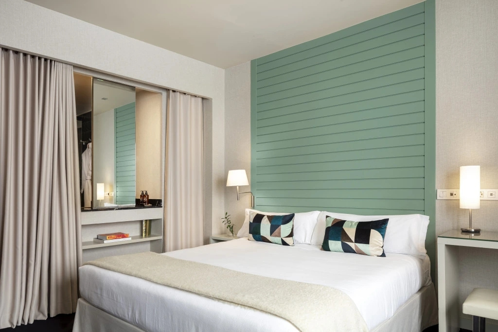 Urban Executive Double room (twin beds)