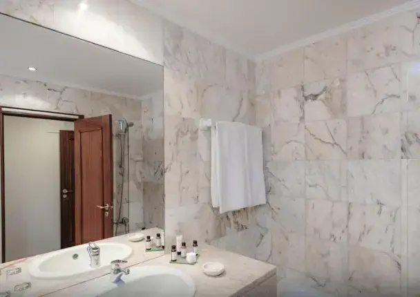 ADC - Albergaria do Calvário by Unlock Hotels - Chambres