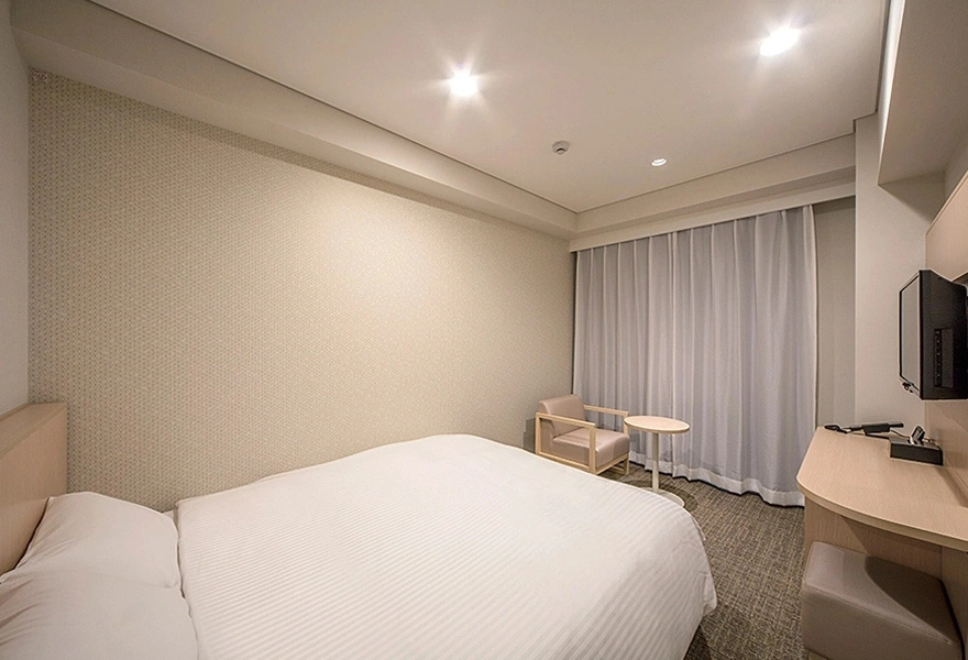Sotetsu Fresa Inn Kyoto Hachijoguchi 사진 8