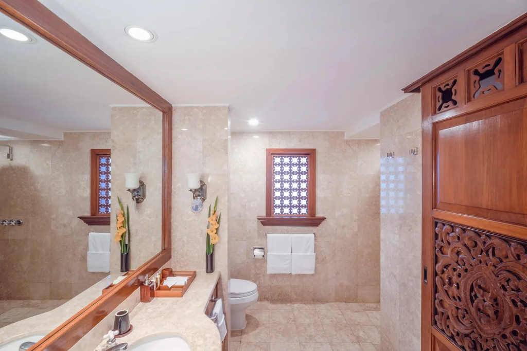Furama Resort Danang - Chambres