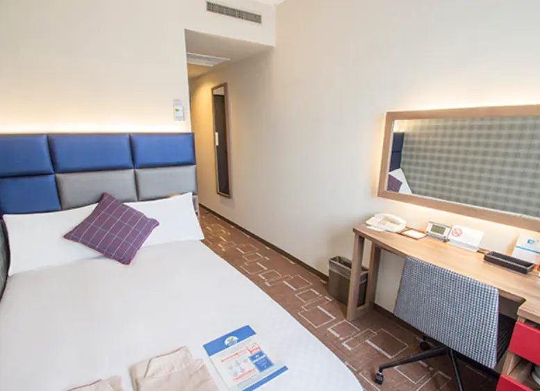 Hearton Hotel Shinsaibashi 사진 4