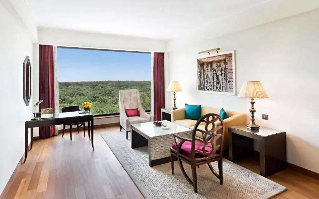 The Oberoi, New Delhi - Chambres