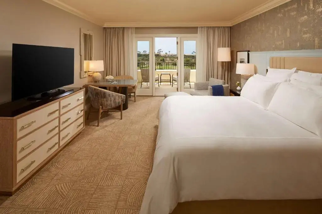 Waldorf Astoria Monarch Beach - Chambres