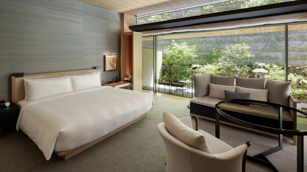Park Hyatt Kyoto 사진 5