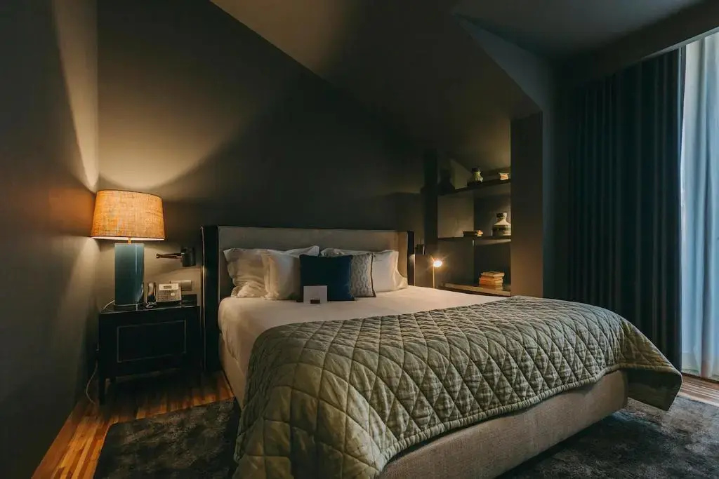 Hotel Torel Avantgarde image General