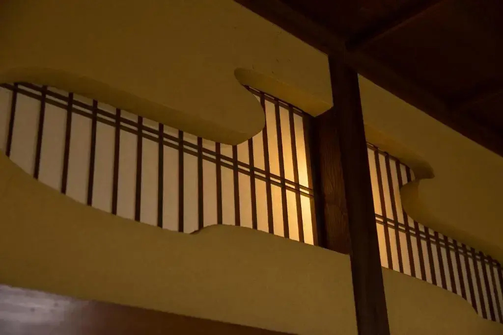 Matsudaya Hotel - Chambres