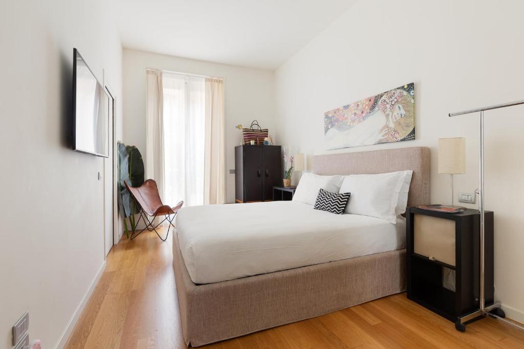 Brera Apartments by null