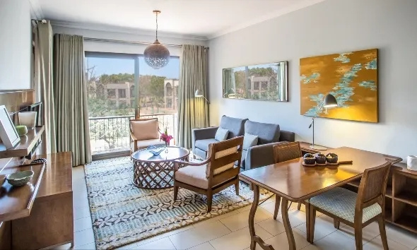 Avani Pemba Beach Hotel - Chambres