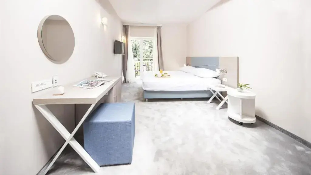 Aminess Vival Port9 Resort - Chambres