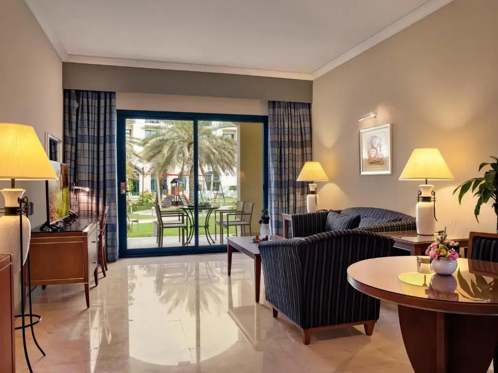 Al Ain Rotana