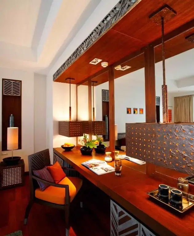 Mai Samui Beach Resort & Spa - Chambres