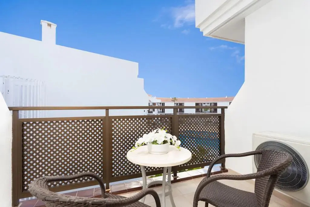 Globales Tamaimo Tropical - Chambres