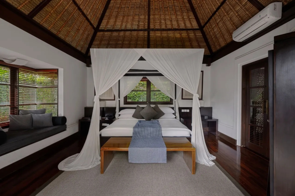 Kayumanis Ubud Private Villas & Spa - Chambres