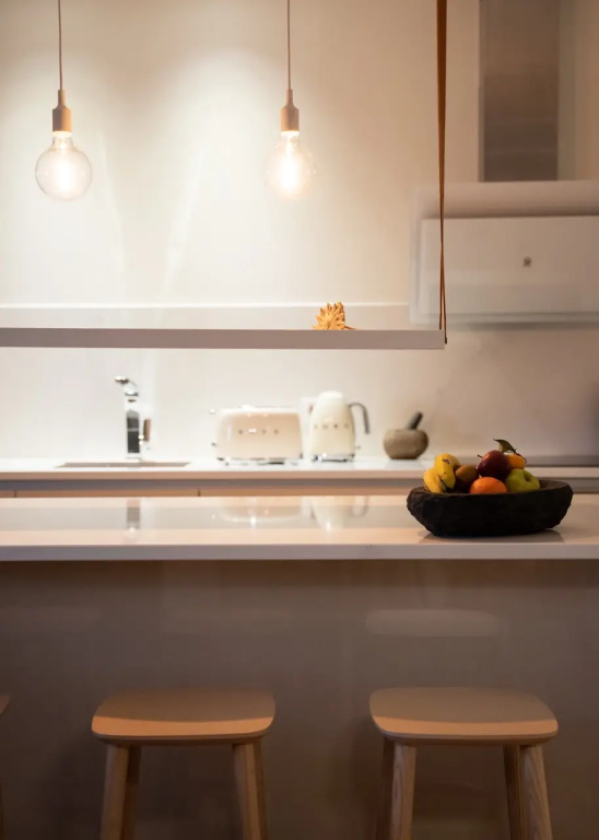 2 Bedrooms Superior Apartment