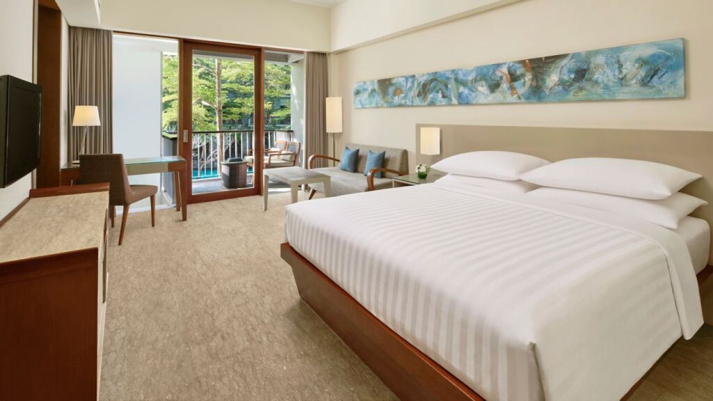 Courtyard By Marriott Bali Nusa Dua