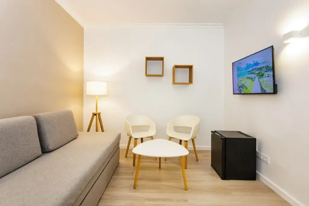 Minura Hotel Sur Menorca - Chambres