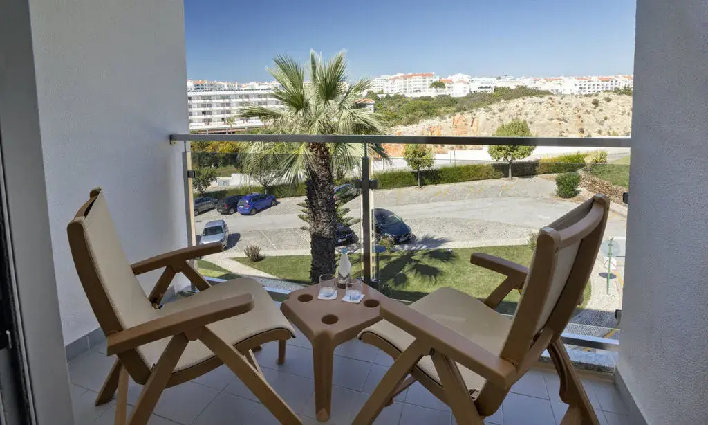 Hotel Alisios - Chambres