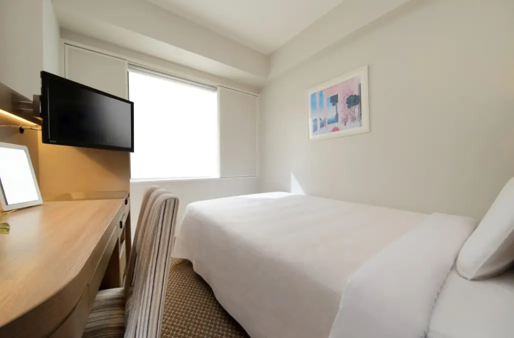 Keio Presso Inn Otemachi 사진 1