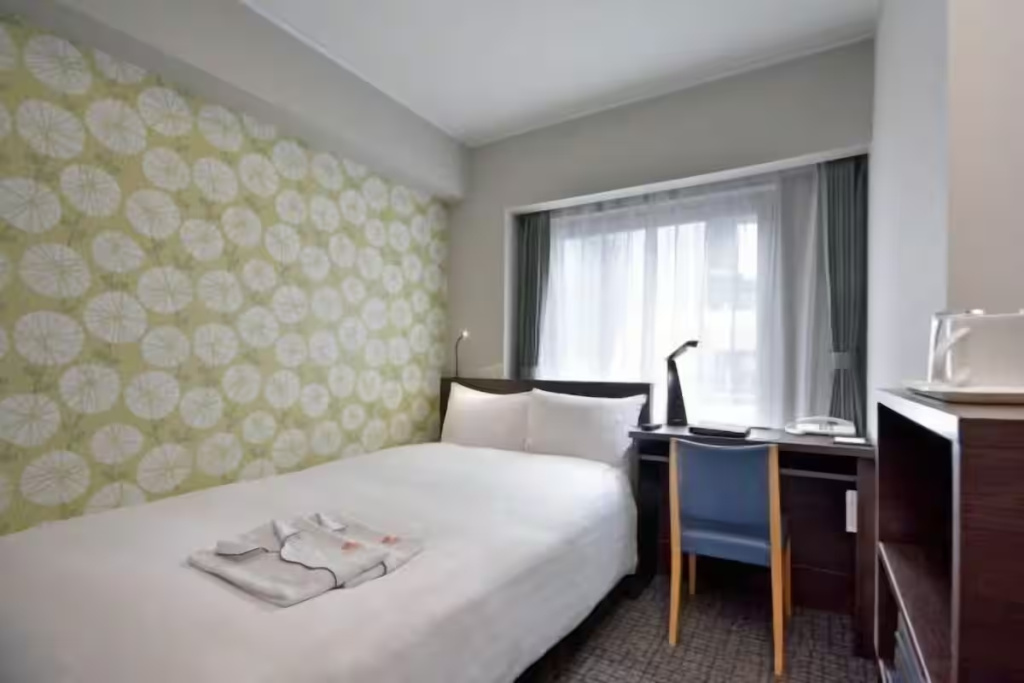 Premier Hotel Cabin Shinjuku 사진 12