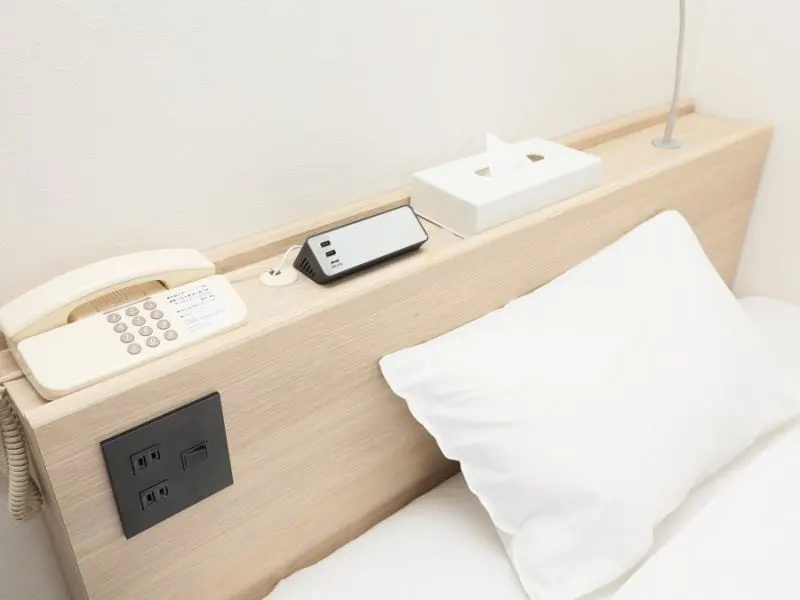 Shin Osaka Sunny Stone Hotel 사진 3