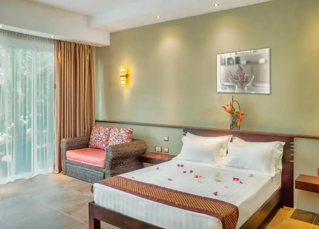 Dodola Lodge - Chambres