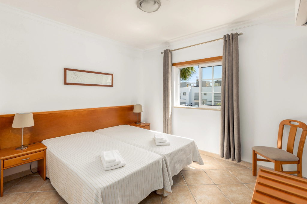 Praia da Lota Resort - Hotel & Apartments - Général