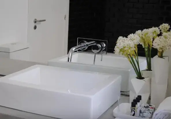 The 8 Downtown Suites - Chambres