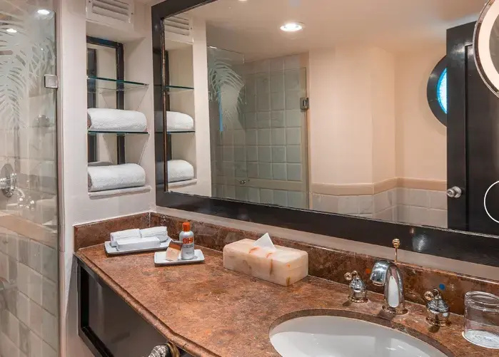Cozumel Palace - All-Inclusive - Chambres