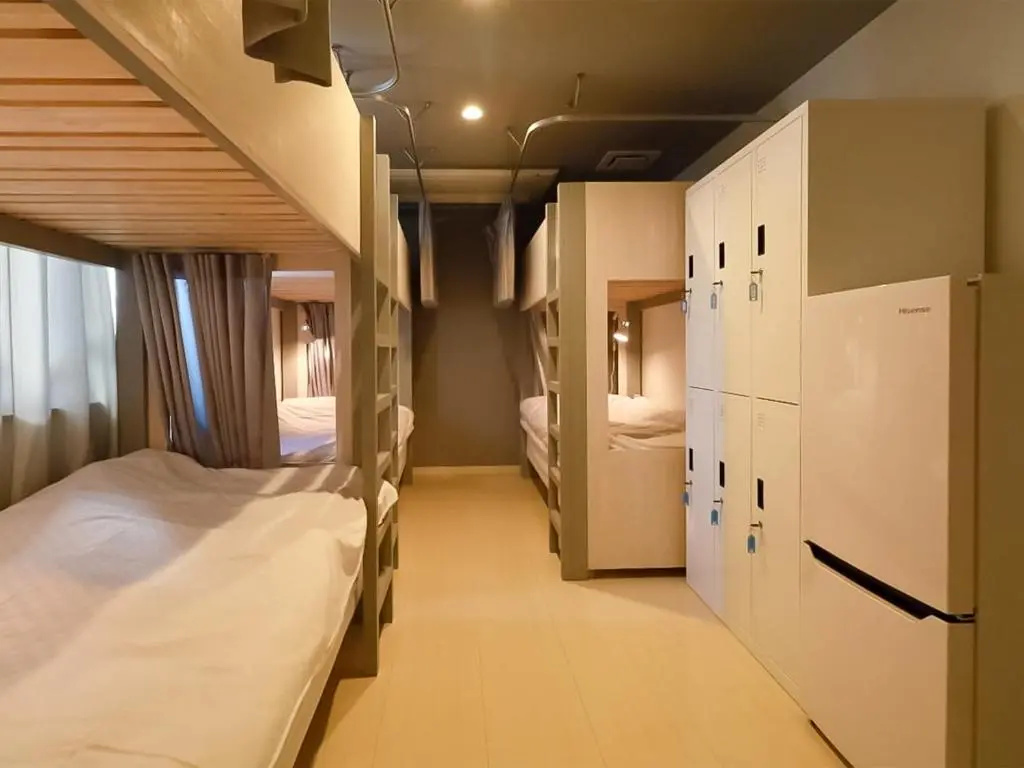 Iwatoyama Hostel 사진 5