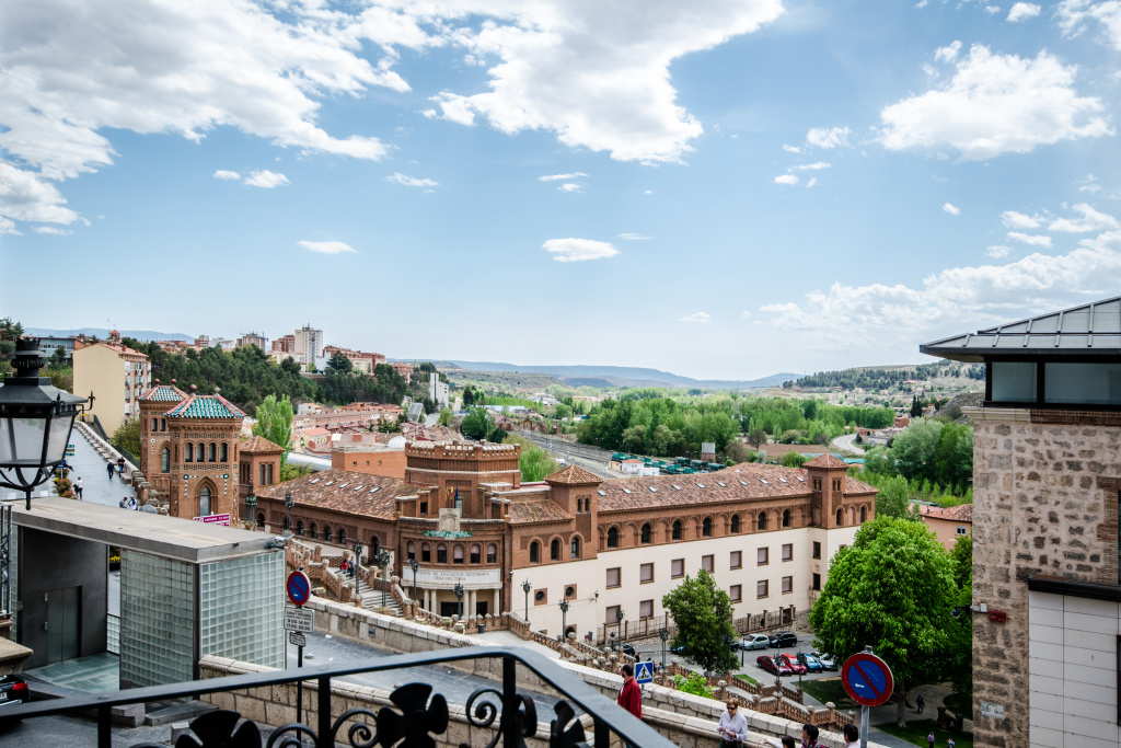 Hotel Reina Cristina - Général