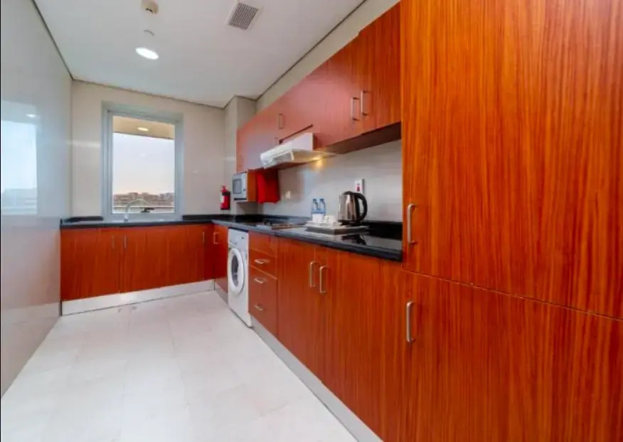 Star Metro Deira Hotel Apartments