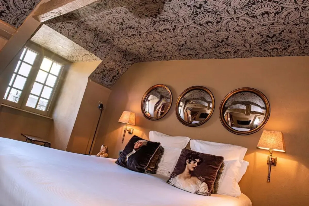 Les Maisons de Lea, a member of Radisson Individuals - Chambres
