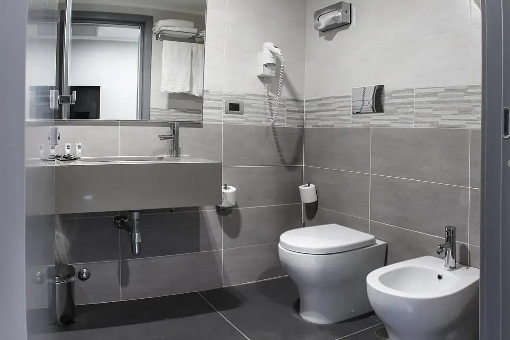 Best Western JFK Hotel - Chambres