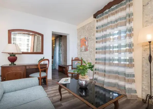 Hotel Rural Monnaber Nou & SPA - Chambres