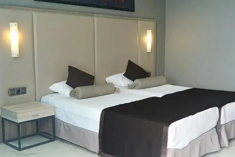 Delta Hotels by Marriott Bodrum - Chambres