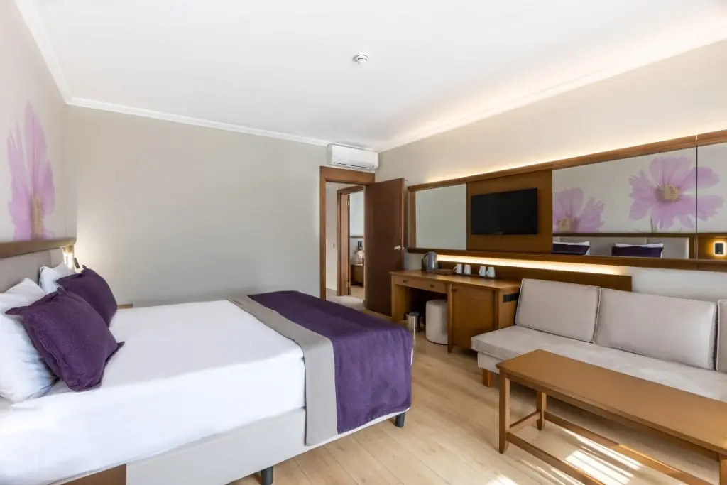 Номер Large Family в Club Hotel Felicia Village - All Inclusive
