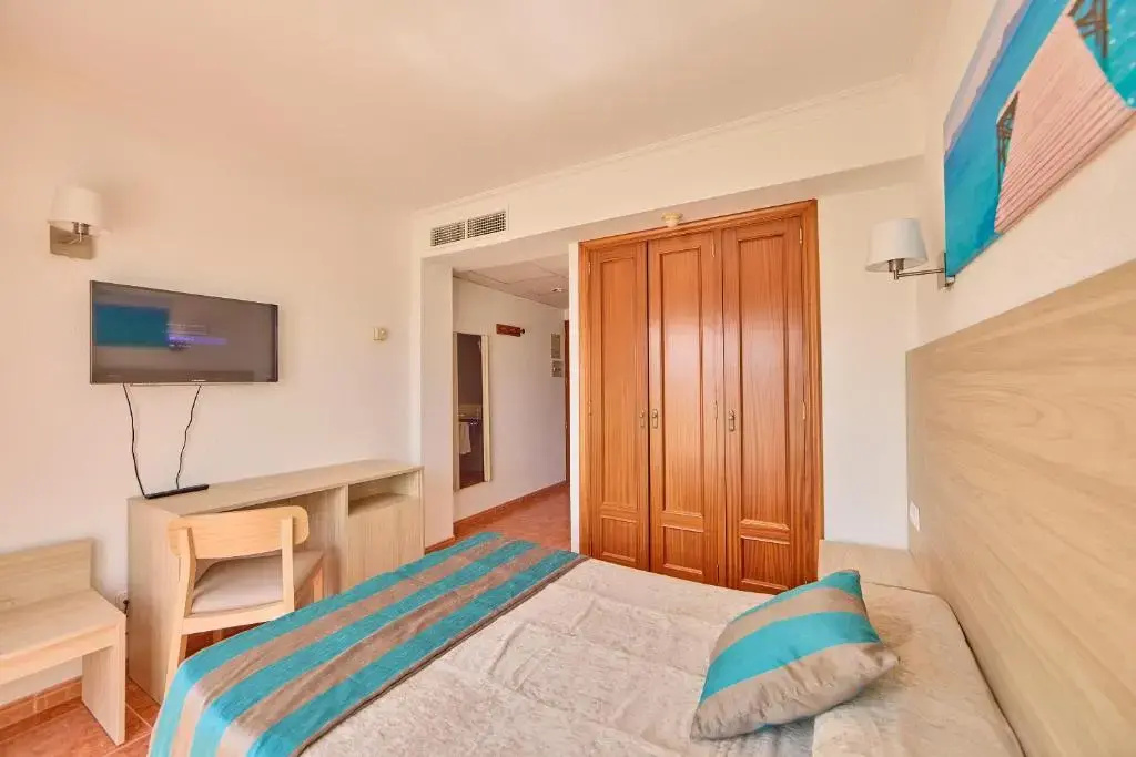 Ilusion Markus & Spa - Chambres