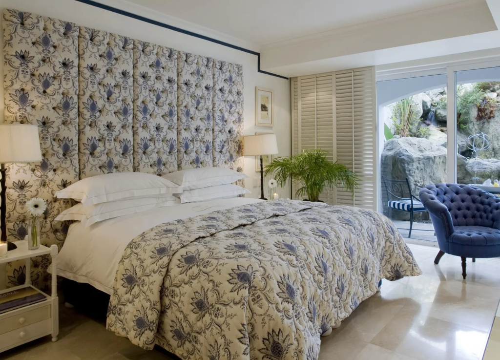 The Twelve Apostles Hotel and Spa - Chambres