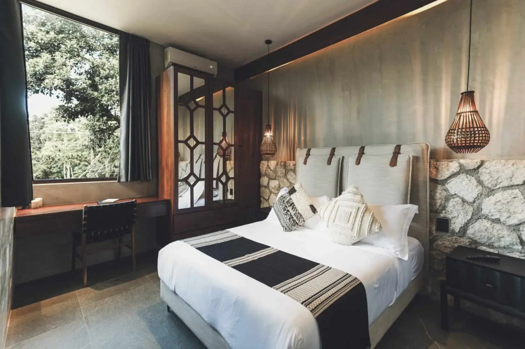 Reef Villa