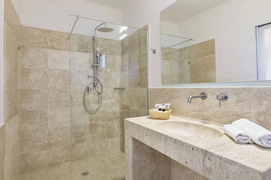 Grand Hotel in Porto Cervo - Chambres