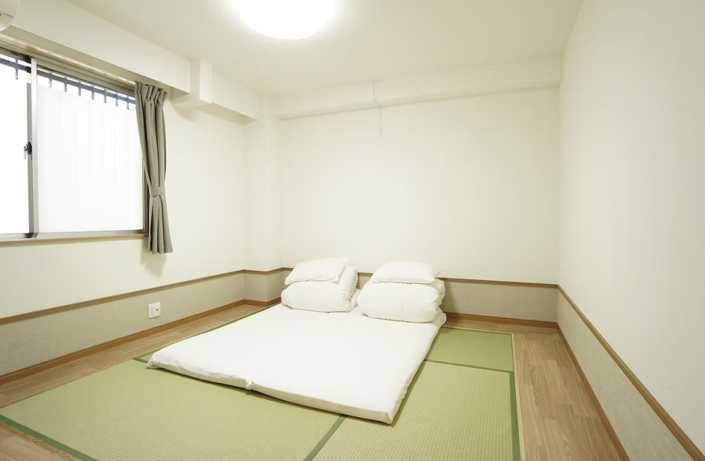 House Ikebukuro – Hostel 사진 3