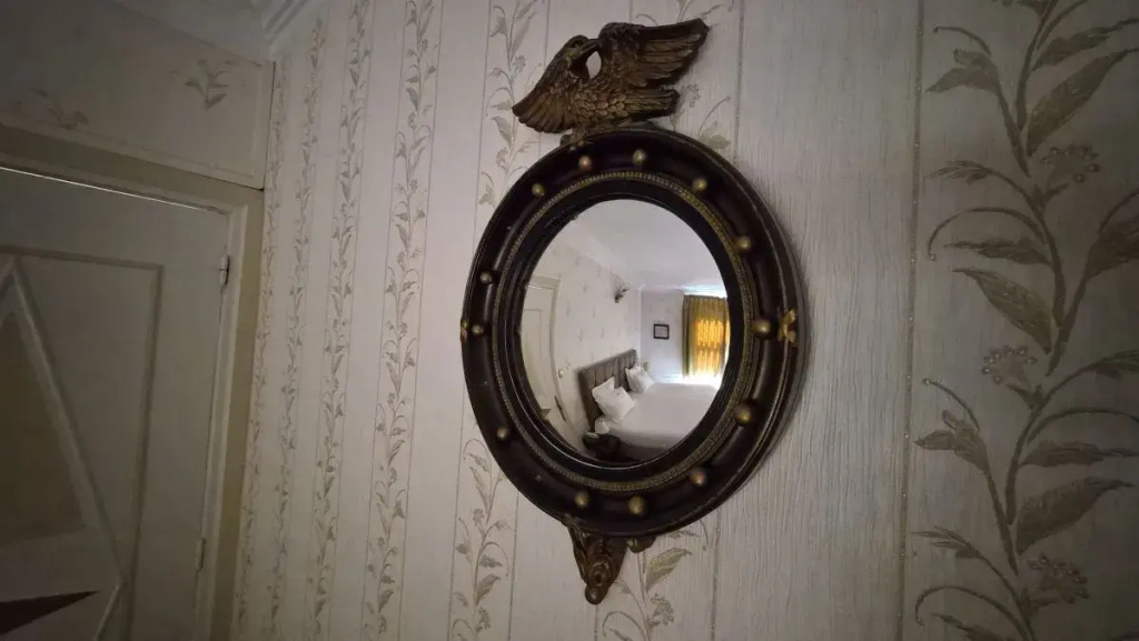 Hotel Meurice - Chambres