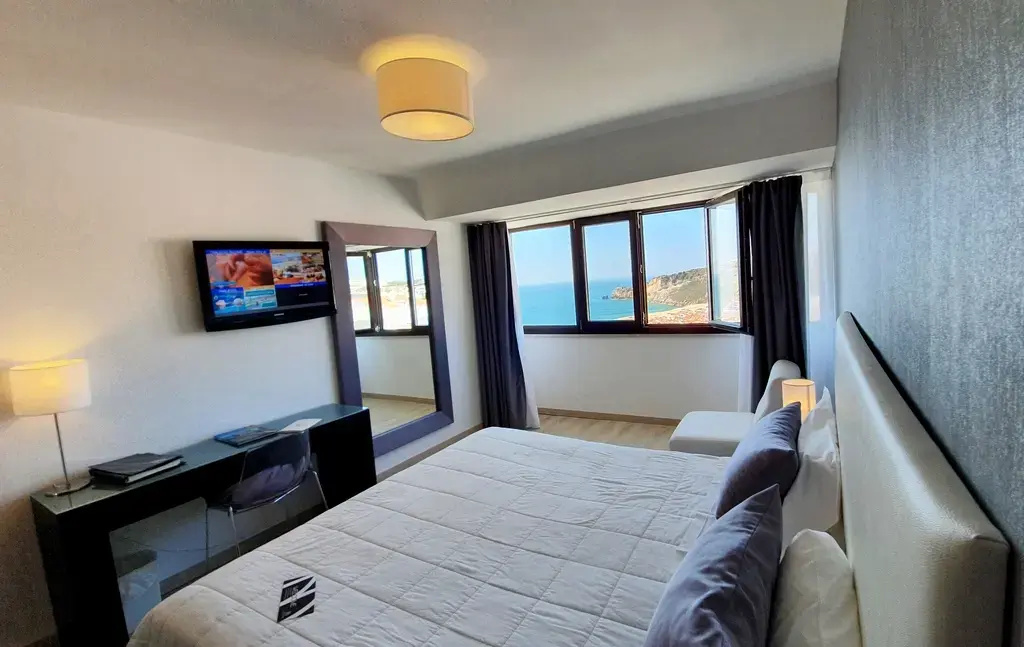 Miramar Hotel & Spa - Chambres