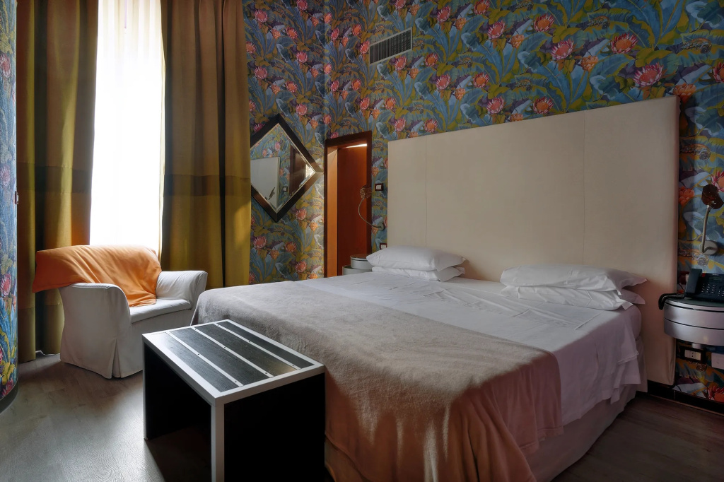 De La Pace, Sure Hotel Collection by Best Western - Chambres