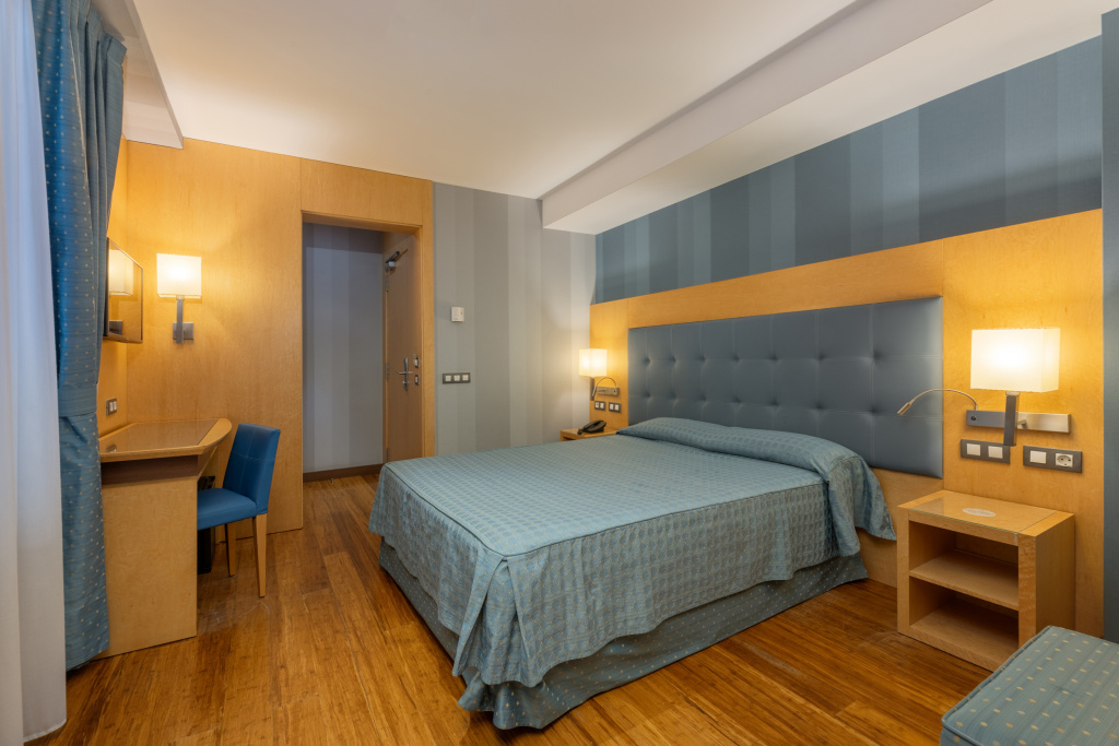 Hotel Del Mar - Général